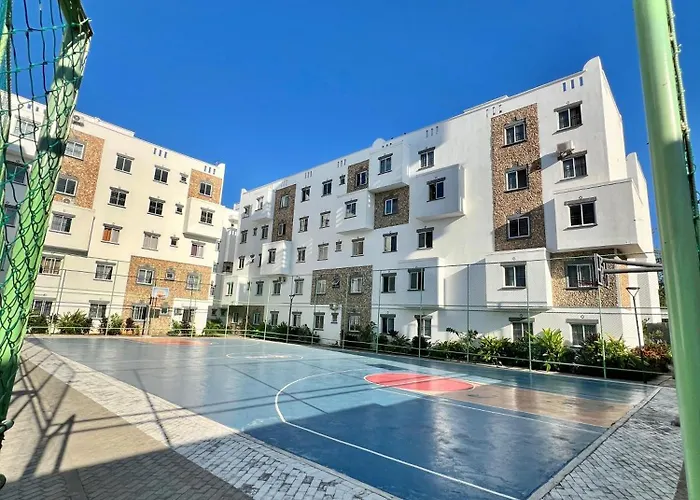 Majestic Homes - Her Majesty Mombasa