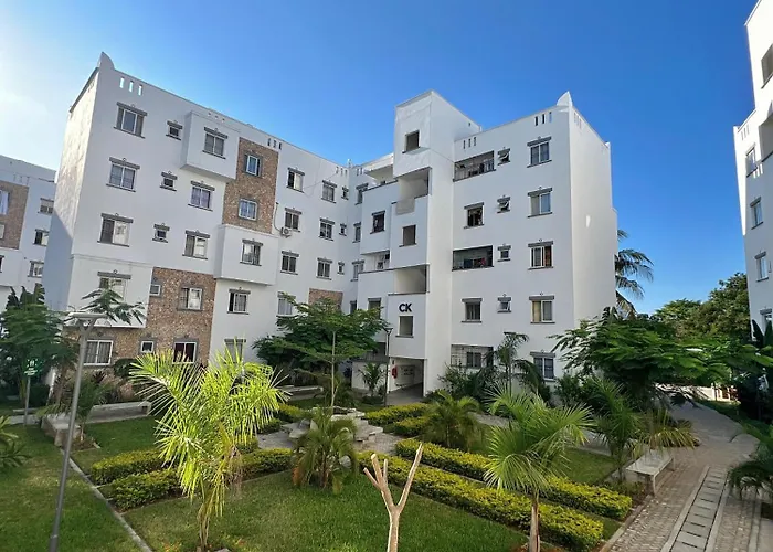 Majestic Homes - Her Majesty Mombasa