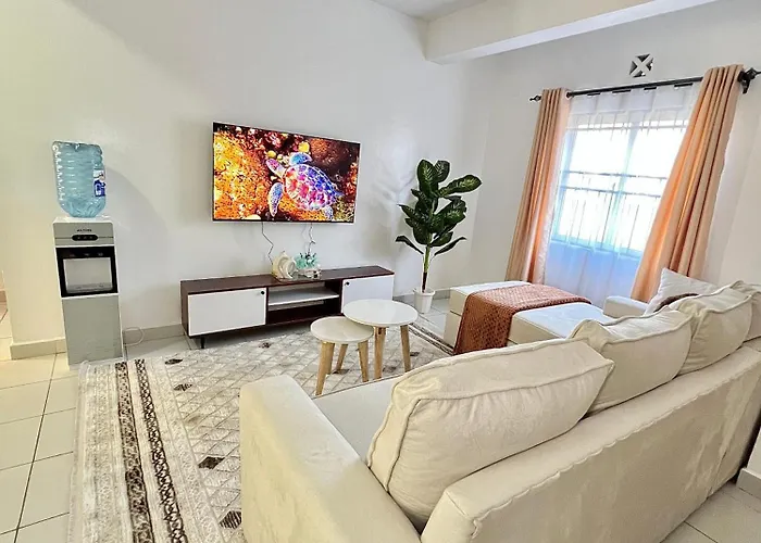 Majestic Homes - Her Majesty Mombasa