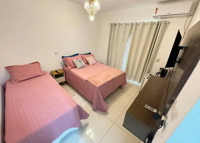 Suite Da Vovo Lilita Ilhabela