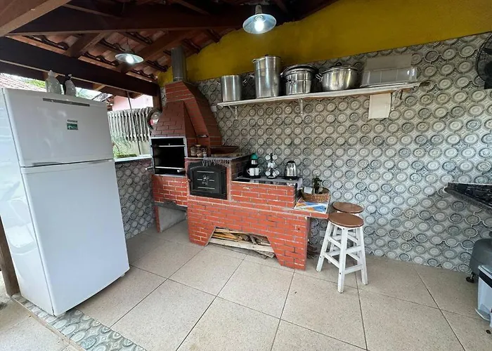 Suite Da Vovo Lilita Ilhabela