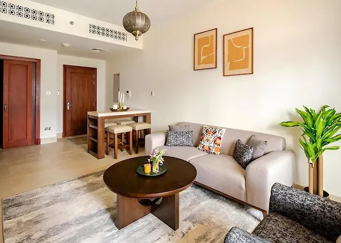 804 Yansoon 5 Amazing 1Br Apt Downtown Dubai