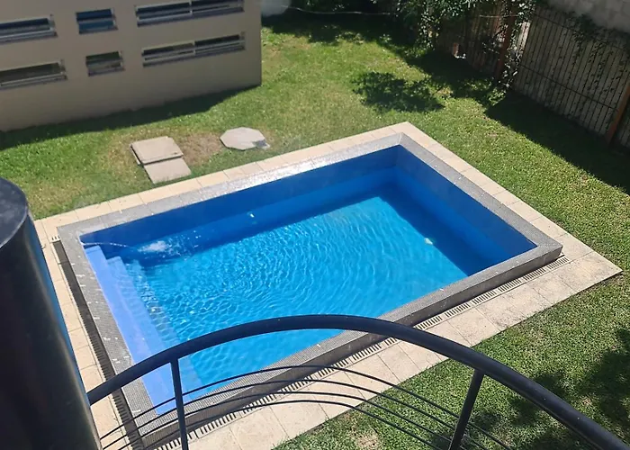 Ilusion Villa Chascomus