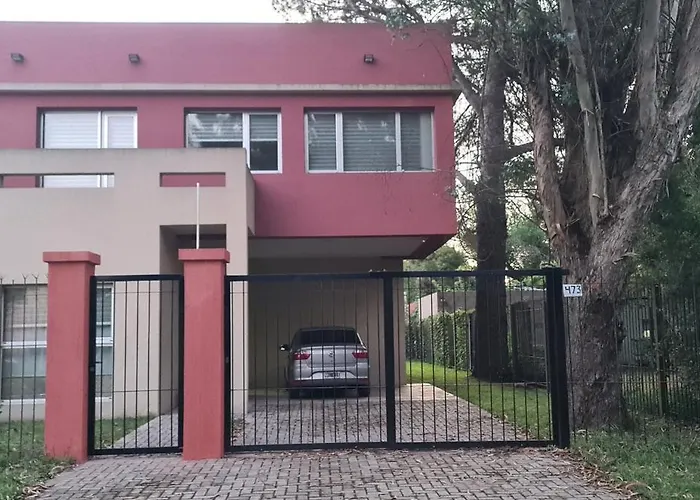 Ilusion Villa Chascomus