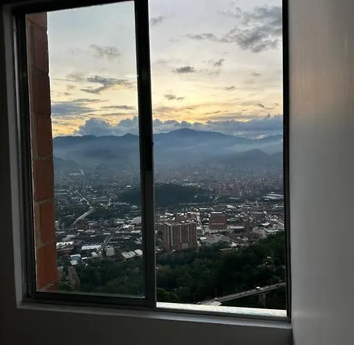Medellin Central