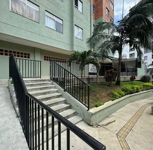 Medellin Central