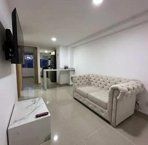 Medellin Central