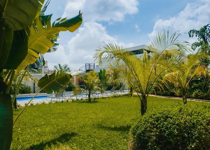 The Hideaway Boutique Hotel Kigali