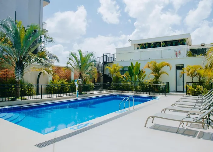 The Hideaway Boutique Hotel Kigali
