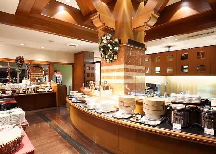Tokyu Vacations Sapporo Hotel