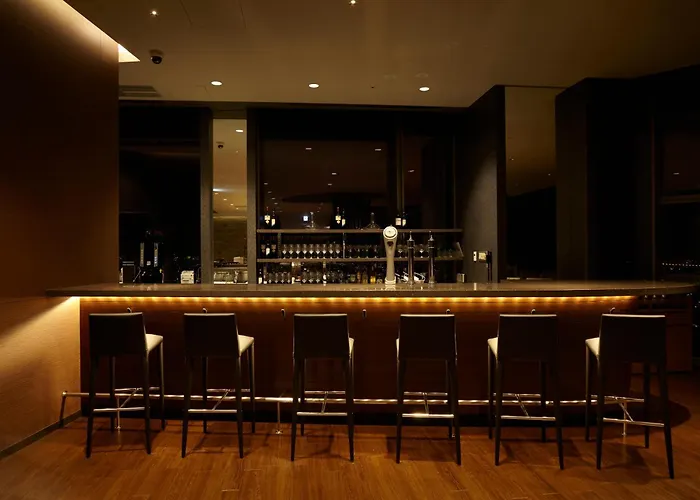 Tokyu Vacations Futakotamagawa Hotel Tokyo