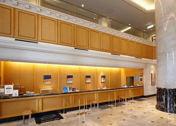Tokyu Vacations Sapporo Hotel