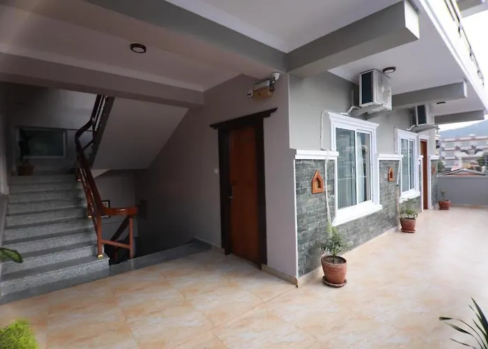 Hotel Eco Tree Pvt. Ltd. Pokhara
