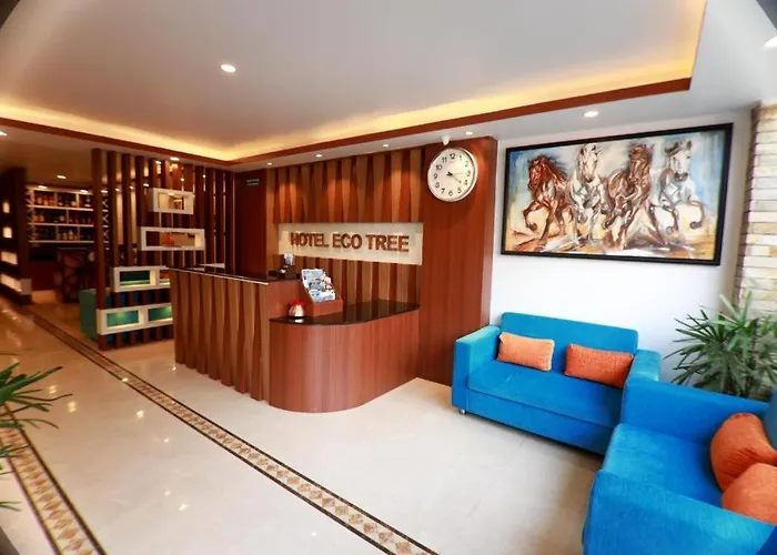 Hotel Eco Tree Pvt. Ltd. Pokhara