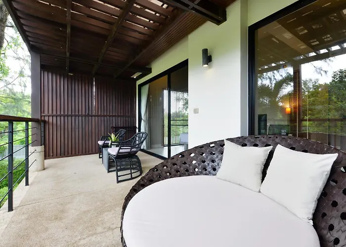 Twin Lotus Resort And Spa - Sha Plus - Adult Only "November - April" Koh Lanta