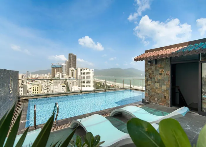 Delicate Hotel Danang