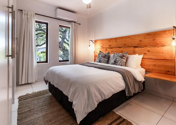 The Bridge Unit 17 Apartment St Lucia