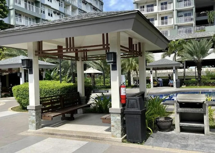 Verdon Parc_ Greenchem Davao