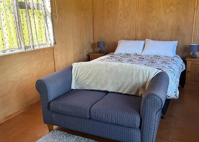 The River Shack Nelson