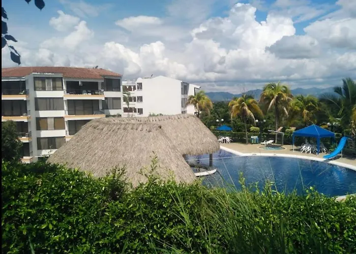 Villa Laura Condominio Campestre Estadia, Eventos Y Mas Girardot