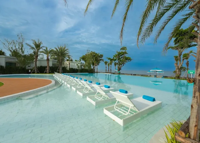 Aviyana Hua Hin Hotel Cha-Am
