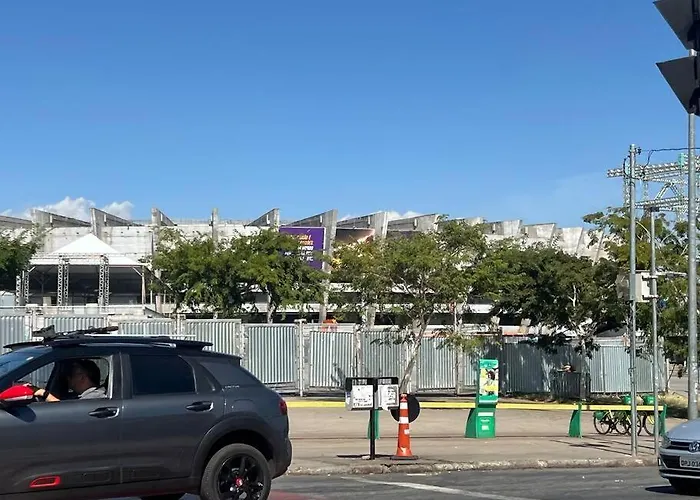 Residencial Planalto Apartment Belo Horizonte