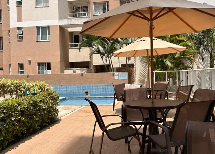 Residencial Planalto Apartment Belo Horizonte