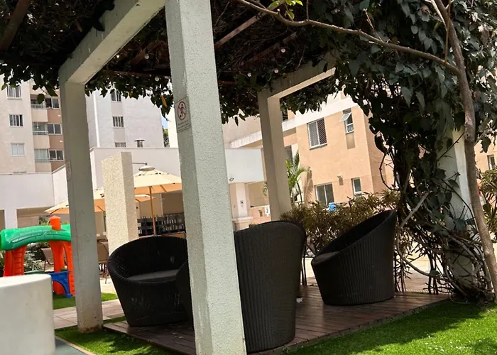 Residencial Planalto Apartment Belo Horizonte
