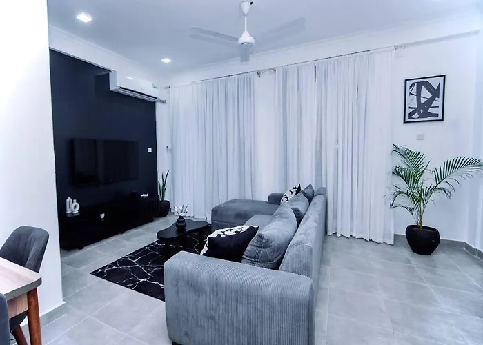 Dreamy Homes Dar es Salaam