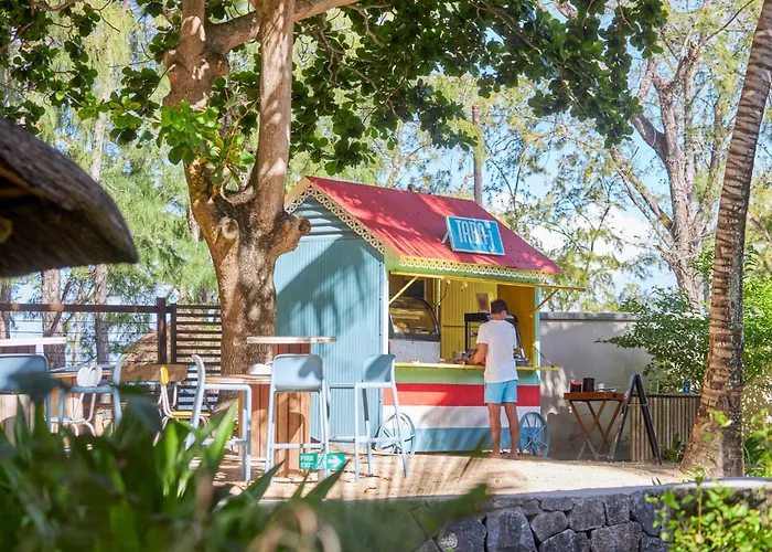 Sunrise Attitude (Adults Only) Hotel Belle Mare