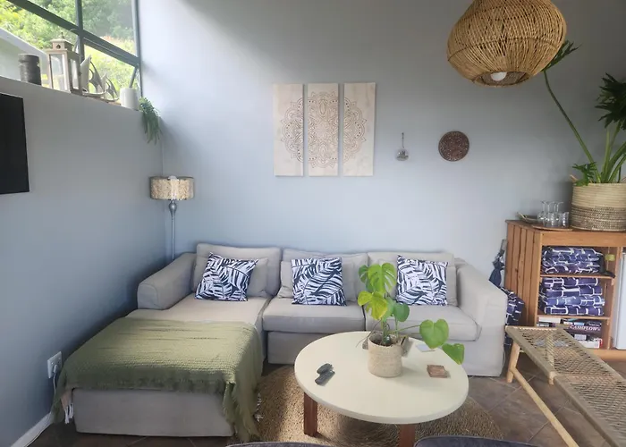Sea La Vie Beach House Wilderness