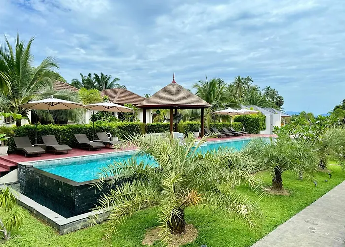 Verona Lanta Resort Koh Lanta