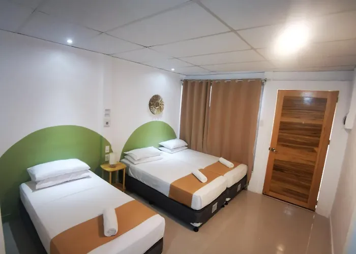 Manta Dream Resort Panglao Island