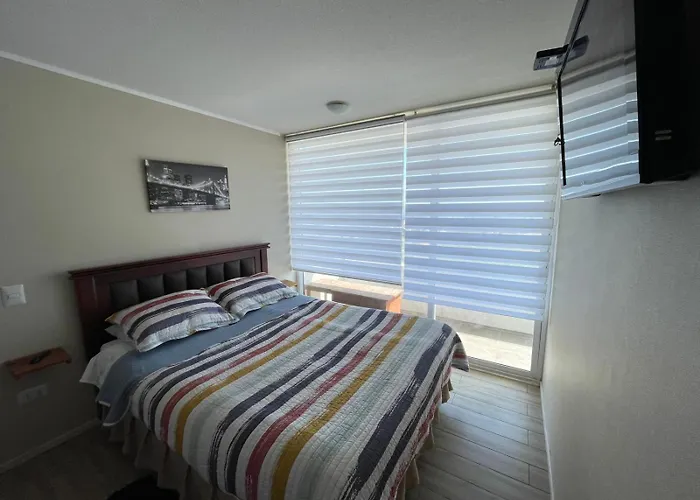 Tranquilidad Veraniega Pet Friendly La Serena