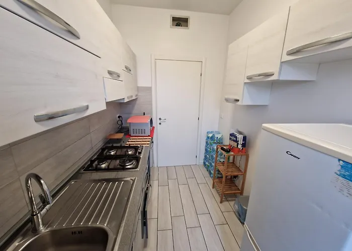 Parkside Heaven Milano Affori Apartment