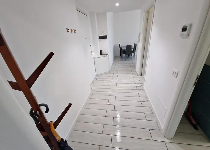 Parkside Heaven Milano Affori Apartment