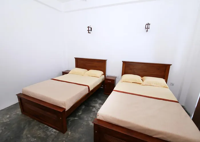 Shalom Bungalow Nuwara Eliya