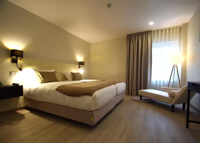 Sienna Hotel Rio Maior