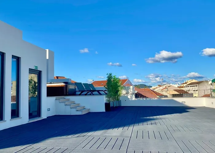 Sienna Hotel Rio Maior