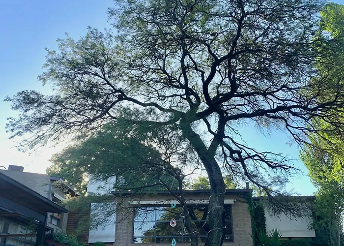 Casa Los Algarrobos Córdoba