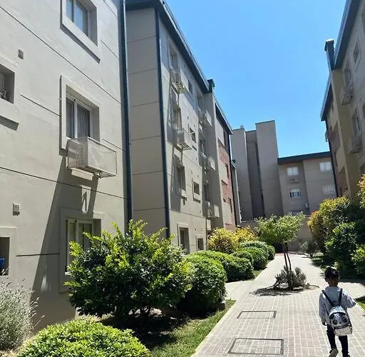 Departamento Espacioso En Un Complejo Residencial, Cerca Del Shopping Nuevo Centro Córdoba