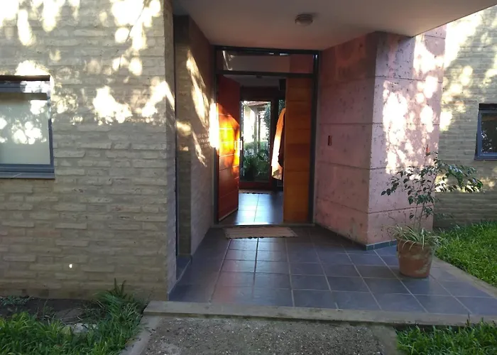 Casa Los Algarrobos Córdoba