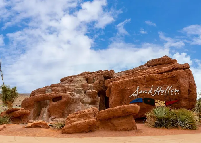 Vacation Rentals At Sand Hollow Resort Hurricane