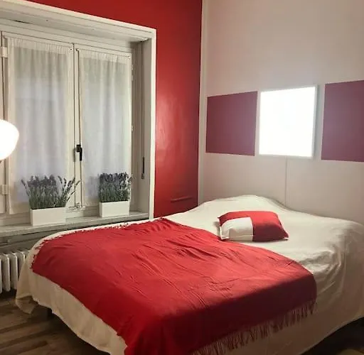 Casa Spallanzani - Pochi Minuti Da Inalpi Arena, Mauziano, Molinette Turin