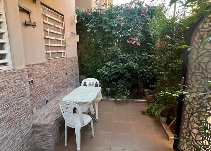 Appartement Marrakech Calme Marrakesh