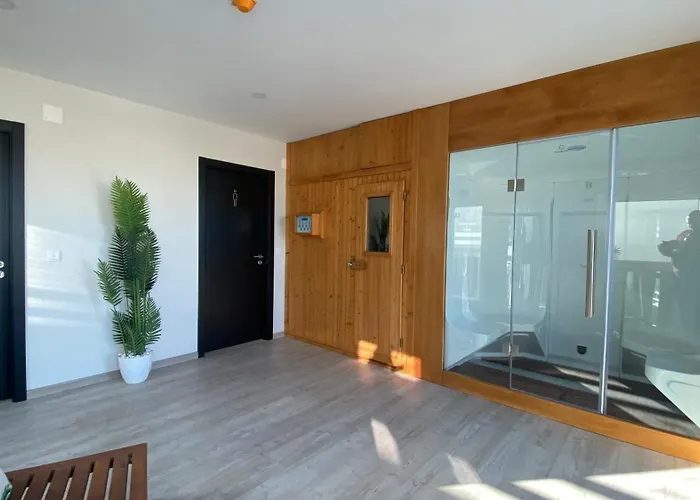 Sienna Hotel Rio Maior