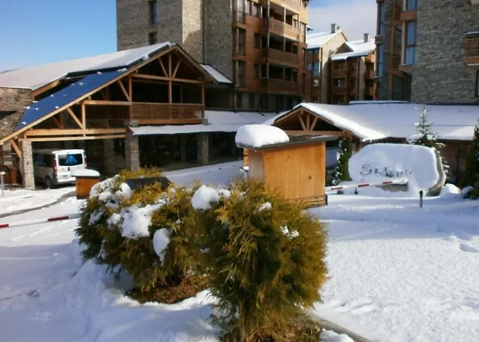 Studio Todorka Bansko