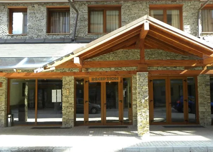 Studio Todorka Bansko