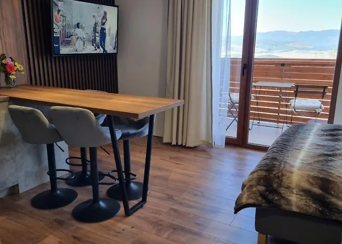 Studio Todorka Bansko