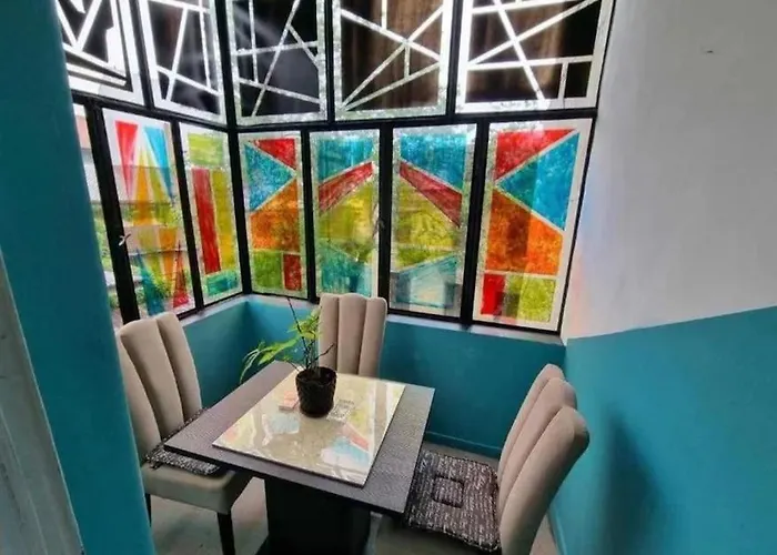 Picaso Residence Bucharest